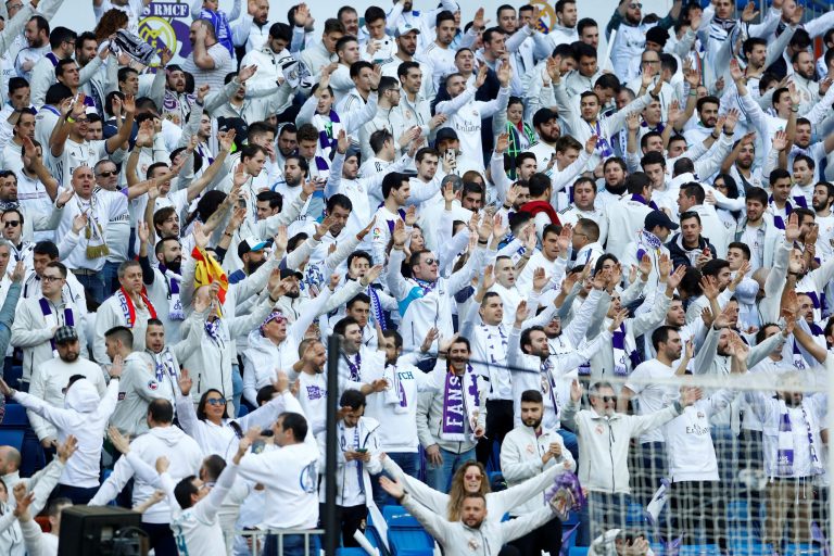 Finalja e Champions League, ters i madh për 270 tifozë të Real Madridit
