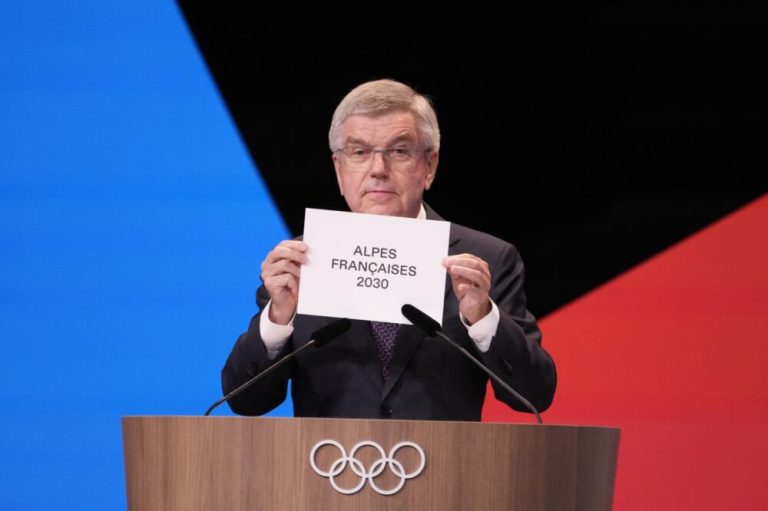 Për herë të dytë radhazi në Europë, Franca mirëpret Lojërat Olimpike 2030
