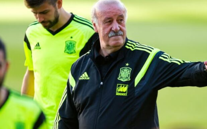 Del Bosque “injoron” Gjermaninë: Spanja kalon në fazën tjetër, nuk ka më të mirë se ne 
