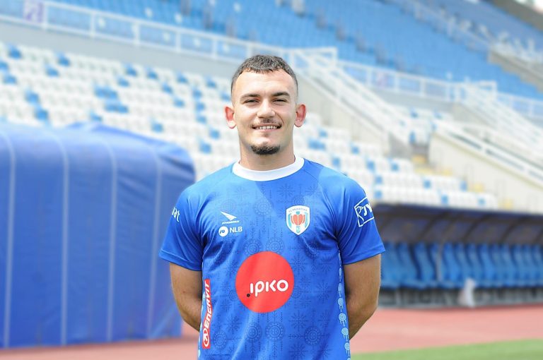 Dashmir Elezi “driblon” Besën dhe shkon te Prishtina