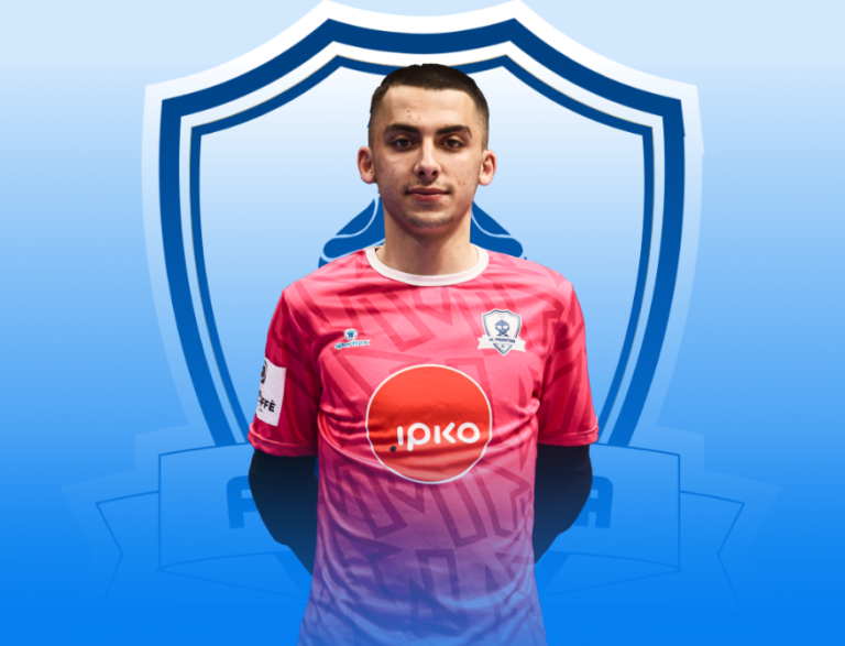Shkupjani Ensar Fera edhe në sezonin e ardhshëm do të mbroj fanellën e FC Prishtina 01
