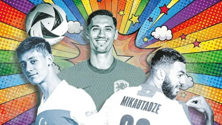 Formacioni me 11 lojtarët që befasuan me paraqitjet e tyre në Euro 2024