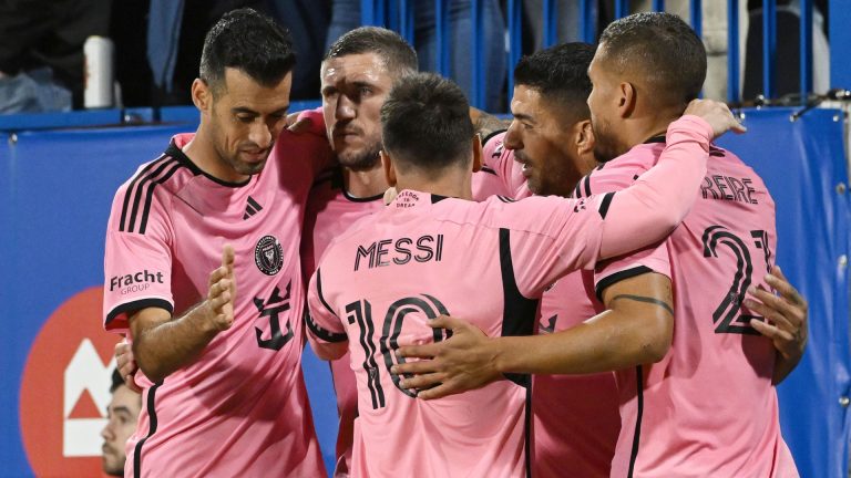 MLS/ “All-Star Game” pa shkëlqimin e duhur, dy yjet e Inter Miamit mund të mungojnë