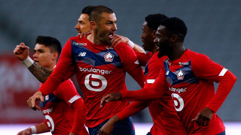 Në garë me Real Madrid, Manchester United ofron 62 milionë euro për talentin e Lille