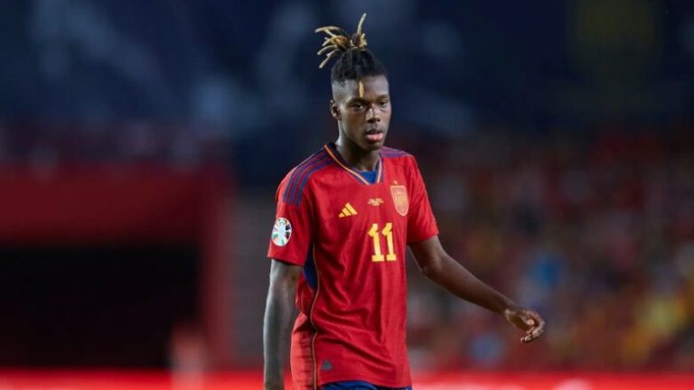 Barcelona do të detyrohet të paguajë më shumë se sa klauzola e lirimit për transferimin e Williams