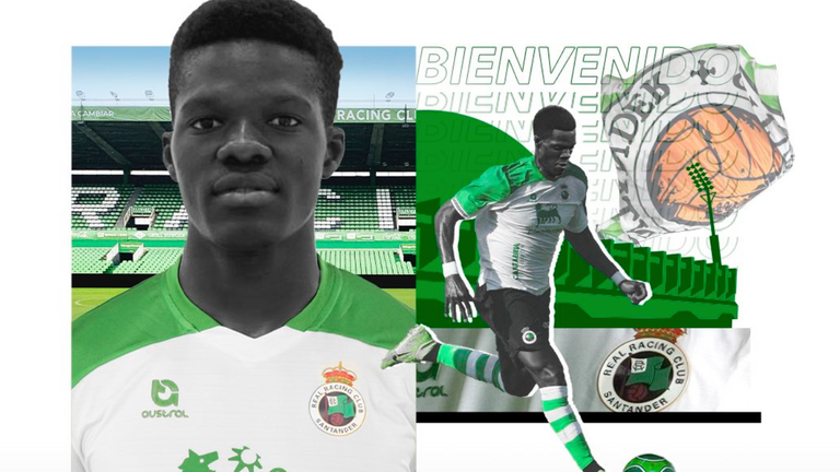 Partizani i Tiranës shet lojtar në Spanjë