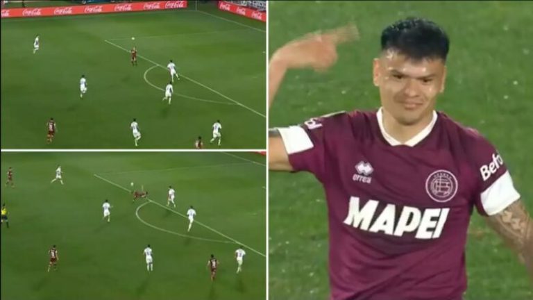 Në Argjentinë shënohet goli i vitit, klubi thotë se e meriton çmimin ‘Puskas’ 