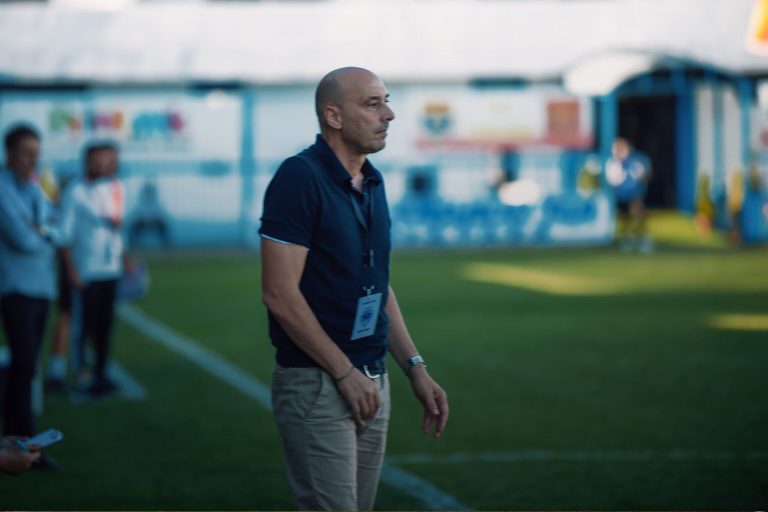 U ndalën me barazim nga Voska, Ernest Gjoka: Duhet të nxjerrim mësime