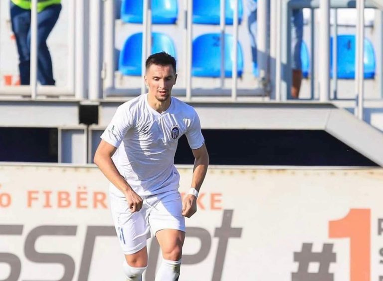 Zbulohet transferimi i ri Shkëndijës, vjen nga Kosova 