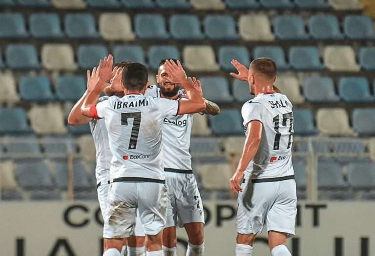 Shkëndija sqaron: Delegati nuk kërkoi heqjen e flamurit, e gjitha ishte në regji të policisë!