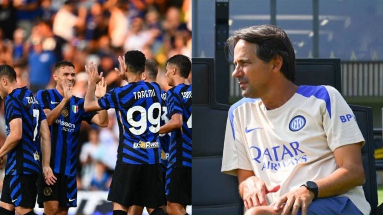 Probleme muskulore tek Interi, ndalen dy të tjerë pas Taremit