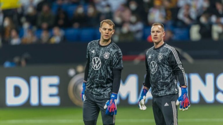 Tjetër goditje për Ter Stegen, Neuer do të luaj edhe në Kupën e Botës në vitin 2026
