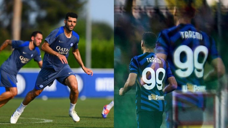 Dëmtimi i papritur i Taremit, plani i Interit për merkaton