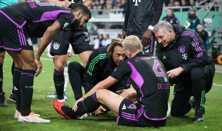 United ofertë për dyshen e Bayern Munich, bavarezët refuzojnë ofertën e “Djajve të Kuq”