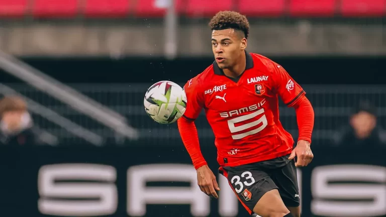 PSG pranë firmës me sulmuesin e talentuar 19-vjeçar