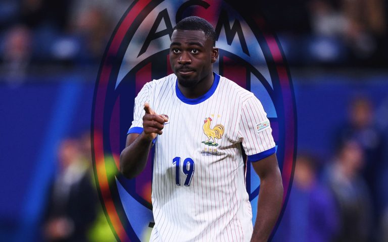 Nga Fofana te Kone, ja emrat për mesfushën e Milanit që kërkon Fonseka