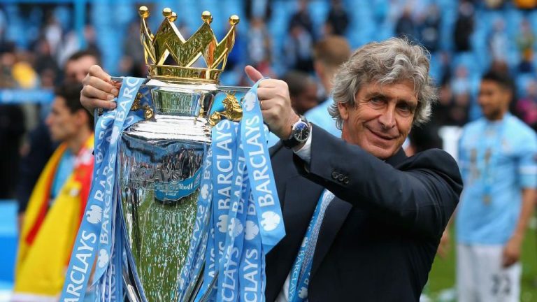 Pellegrini: Manchester City nuk më donte mua, por Guardiolën!