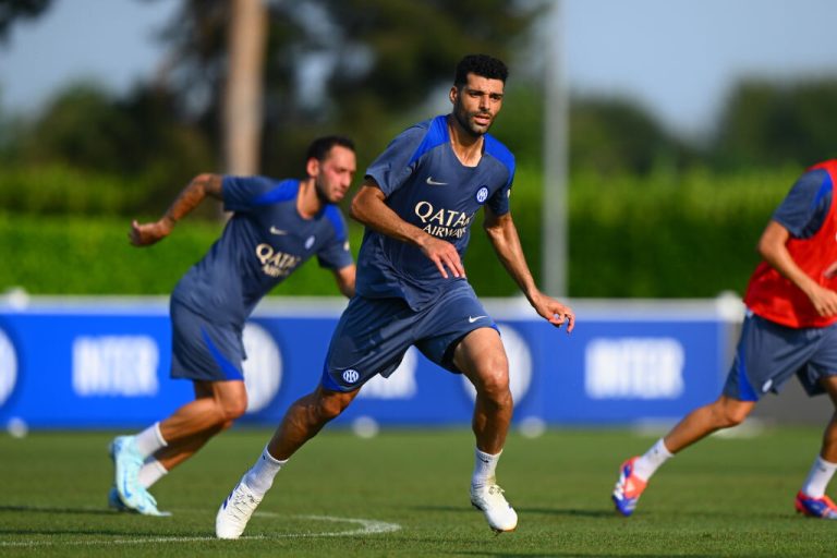 Dëmtohet blerja e re, Inzaghi synon ta ketë në dispozicion në javën e parë të Serisë A