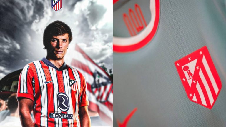 Një kampion Europe për Simeonen, Atletico zyrtarizon 27-vjeçarin