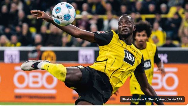 Përmbysje spektakolare me 4 gola, Dortmundi rikthehet te fitorja në kampionat