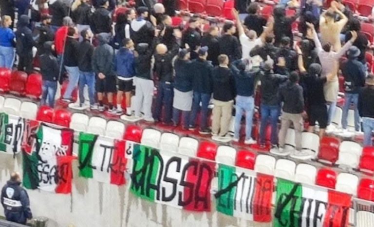 Protestë kundër luftës, italianët kthejnë shpinën te himni i Izraelit