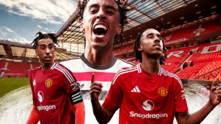 Zbulohet arsyeja e vërtetë pse Yoro refuzoi ofertën e Real Madridit për t’u bërë pjesë e Man Utd