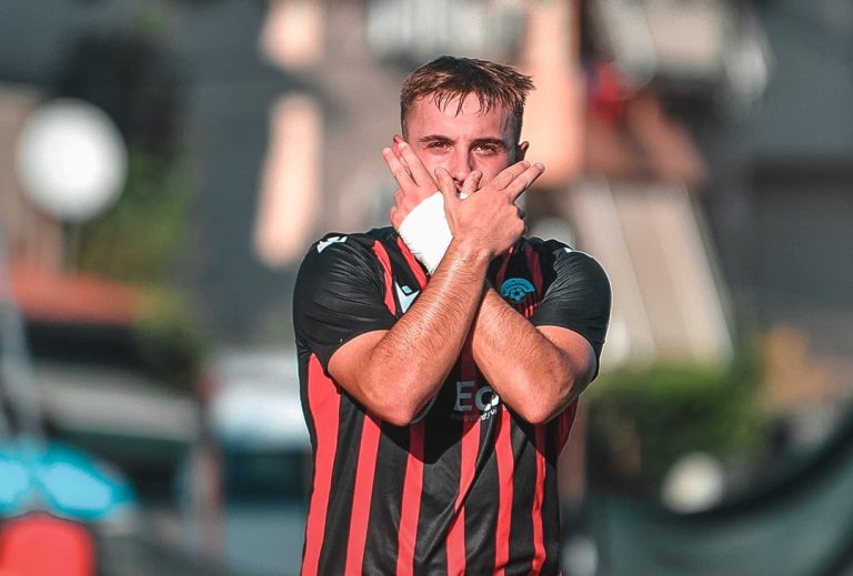 E ”mbushën” me 9 gola Jeni Malen, Fiton Ademi: Ishte një ndeshje si një stërvitje e fortë