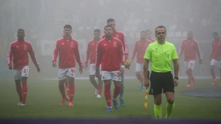 Klubi i madh portugez, Benfica, akuzohet për korrupsion dhe kurdisje të ndeshjeve