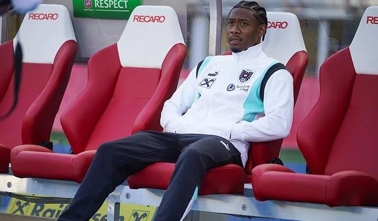 Lajm tronditës për Real Madridin, David Alaba mund të mbyllë karrierën për shkak të dëmtimit