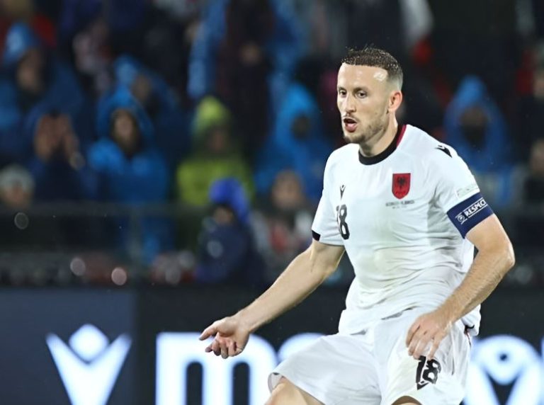 Mungoi me Shqipërinë, Ardian Ismajli rikthehet në stërvitje te Torino