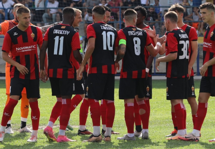 Klubi futbollistik i Vardarit bëhet me pronar turk