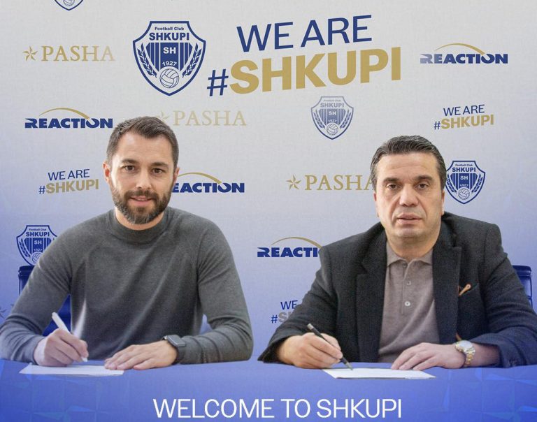 Shkupi do ti paguajë më së paku 43 mijë euro, FIFA ka pranuar pjesërisht padinë e trajnerit turk