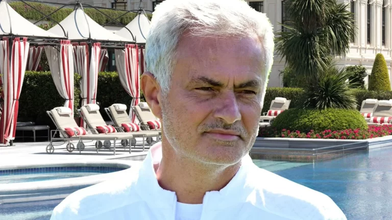Jose Mourinho “thyen rregullat”. Refuzon shtëpinë dhe kërkon hotelin me kosto 1000 paundë në ditë