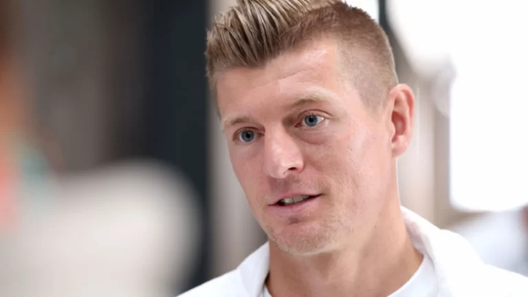 Toni Kroos nuk kursen FIFA-n, hedh kritika të ashpra