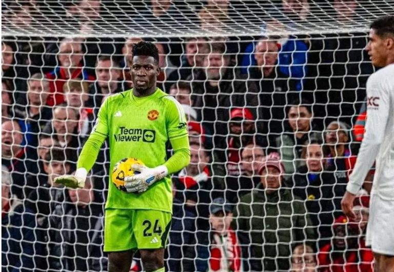 Man Utd e gjen në Brazil zëvendësuesin e Onanas, gati oferta e parë 