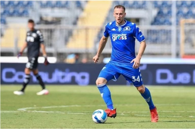 Lajm i mirë për Silvinjon, Ardian Ismajli nuk është dëmtuar!