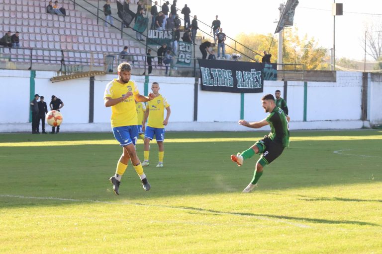 Liga e Dytë – Bashkimi deklason Osogovën, Arsimi fiton Detonitin