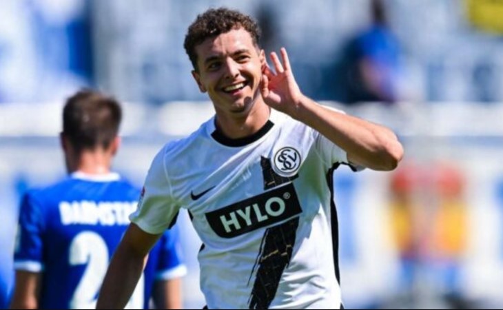 Gazetari gjerman  Bayerni ka nisur bisedimet për Fisnik Asllanin