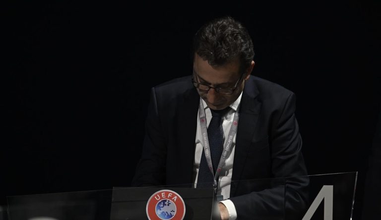 Muamed Sejdini më 22 dhjetor e përfundon drejtimin e Federatës së Futbollit të Maqedonisë 