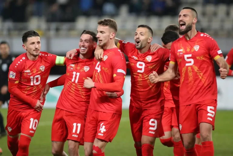 Maqedoni – Letoni, hyrja do të jetë falas në stadium
