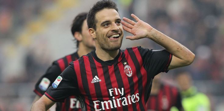 Bonaventura nga Arabia: Nuk doja të largohesha kurrë, u rrita duke ëndërruar të luaj për Milanin