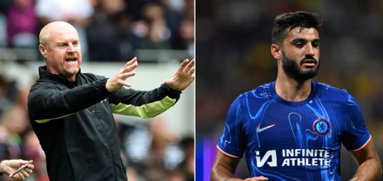 Do të luajë me Everton U-21, trajneri nuk e llogarit akoma Brojën pas rikuperimit: Është shpejt