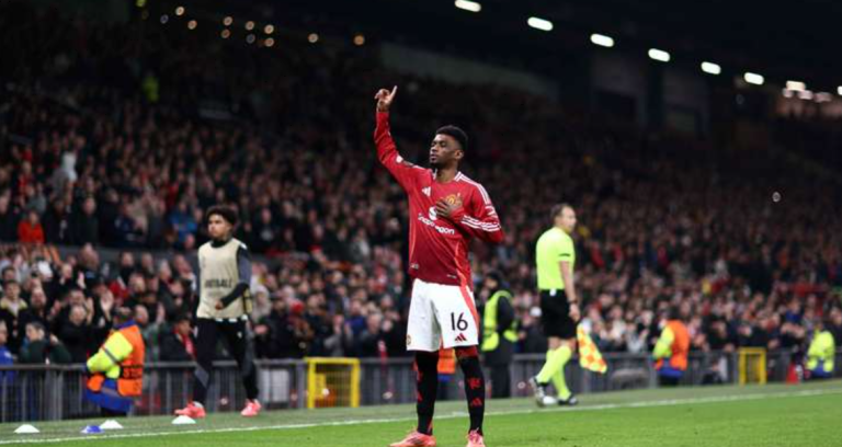 Europa League/ Diallo nderon “Djajtë” në “Old Trafford”, Ajax fiton me “manita” – TV-SHENJA