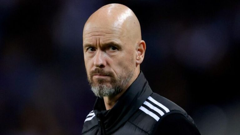 Erik ten Hag gati të ndërpresë pushimet, holandezit i del emri te gjiganti i Premier League