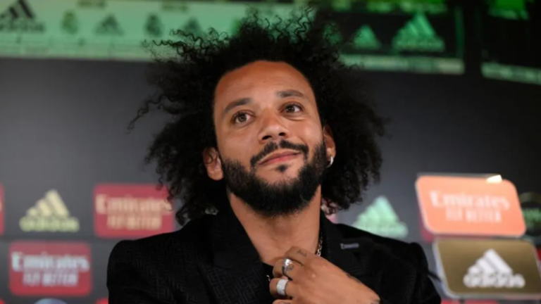 Marcelo lidhet me një rikthim të bujshëm në La Liga, por tani si rival i Real Madridit