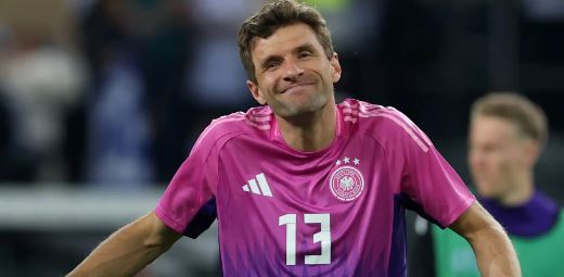 Inter Miami i Mesit do Mylerin nga Bajerni, pritet vendimi i bavarezit për të ardhmen