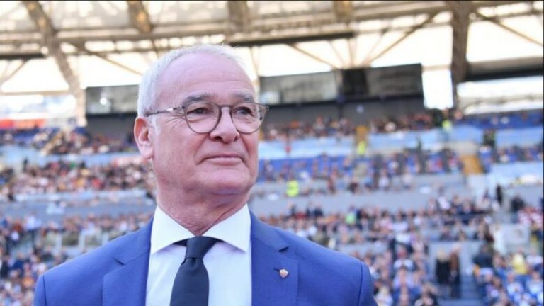 Ranieri refuzon mundësinë për t’u bërë trajner i Italisë