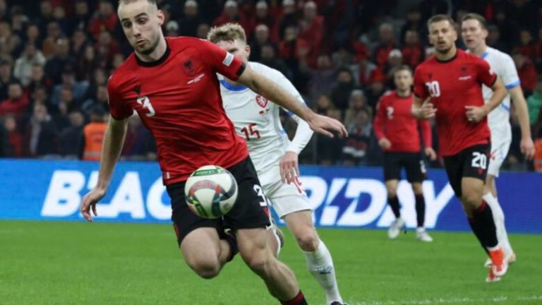 Sa e pafat Shqipëria, eliminohet në Varshavë 