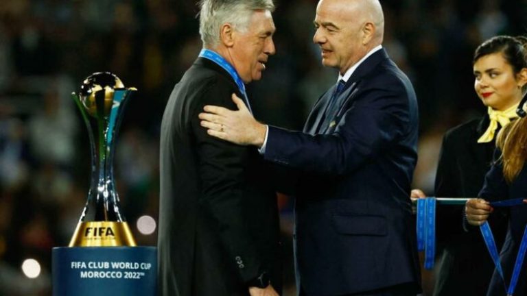 Klubet do të marrin më pak se 50 milionë euro sa ishte premtuar nga FIFA për Kupën e Botës për klube