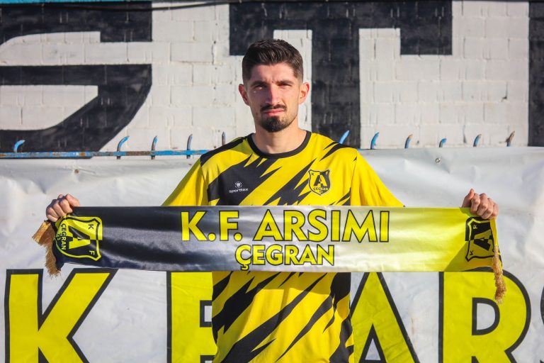 Maliq Beluli zyrtarizohet te Arsimi!